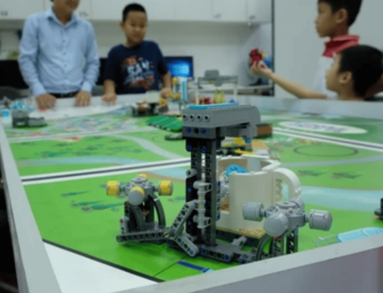 lap-trinh-robot-co-ban-cho-tre-em